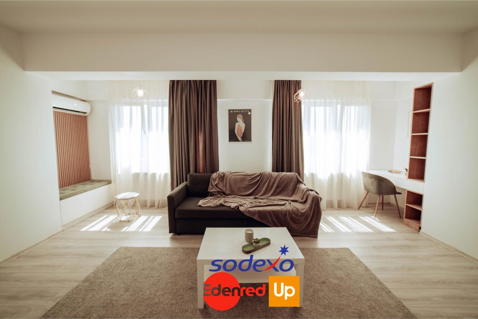 Cozy Apartments - One Residence Yaş Dış mekan fotoğraf