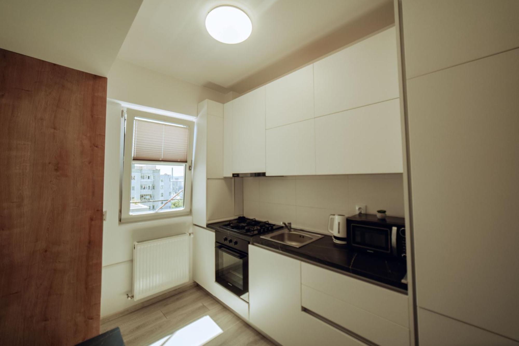 Cozy Apartments - One Residence Yaş Dış mekan fotoğraf