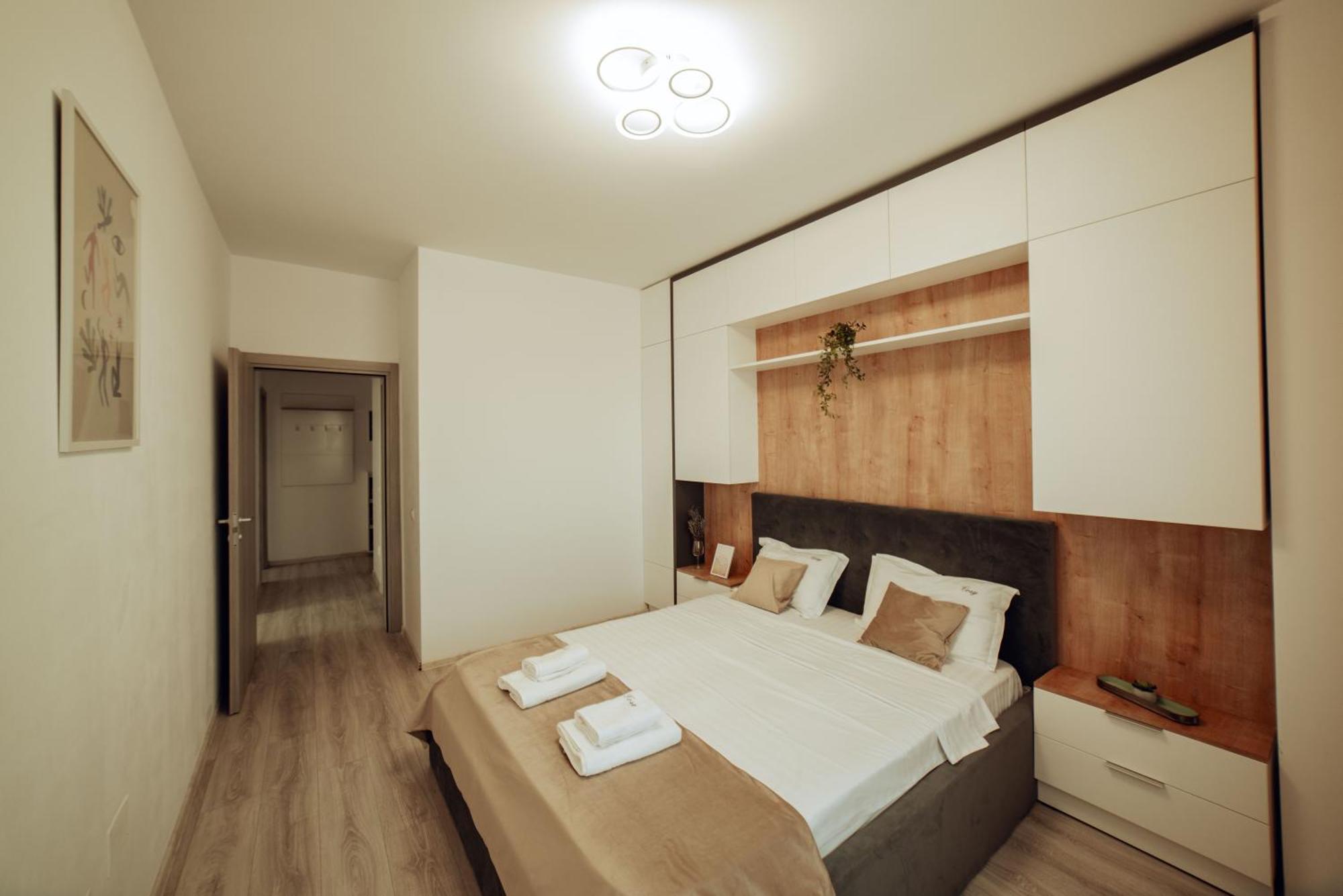 Cozy Apartments - One Residence Yaş Dış mekan fotoğraf