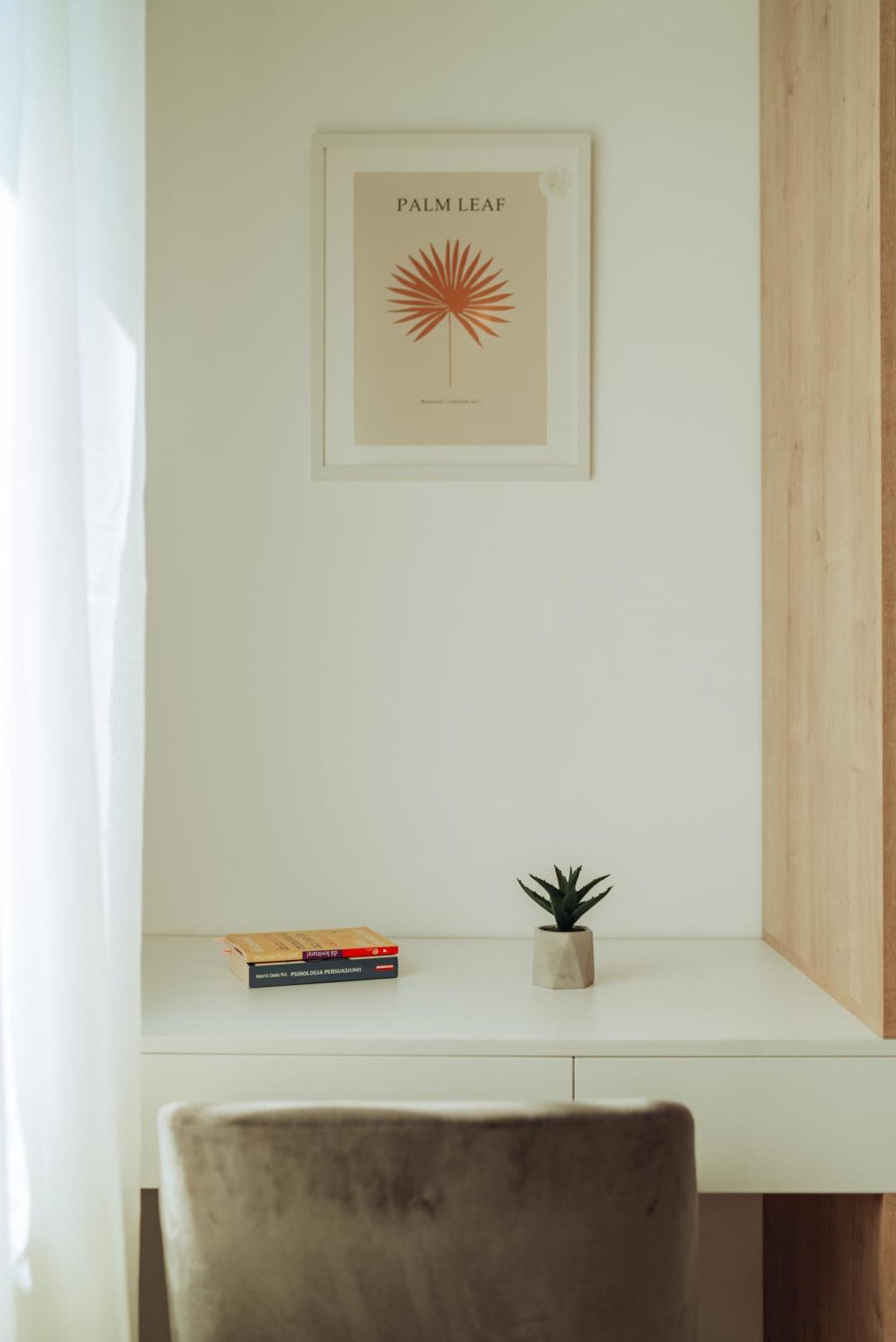 Cozy Apartments - One Residence Yaş Dış mekan fotoğraf