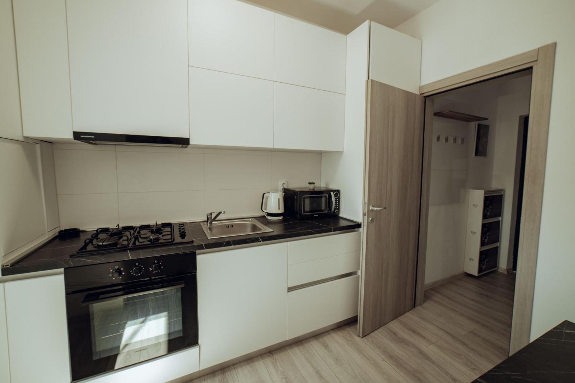 Cozy Apartments - One Residence Yaş Dış mekan fotoğraf