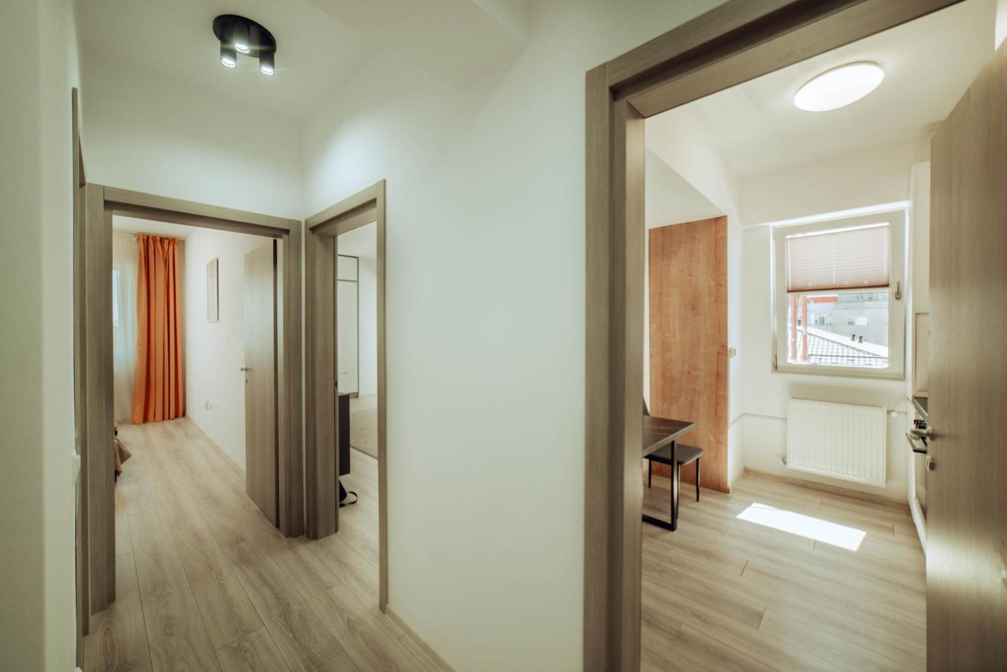 Cozy Apartments - One Residence Yaş Dış mekan fotoğraf