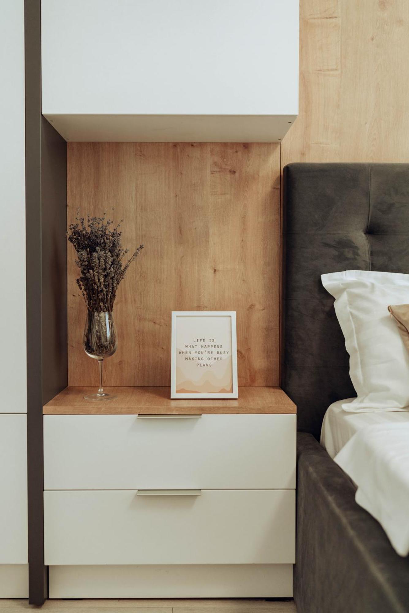 Cozy Apartments - One Residence Yaş Dış mekan fotoğraf