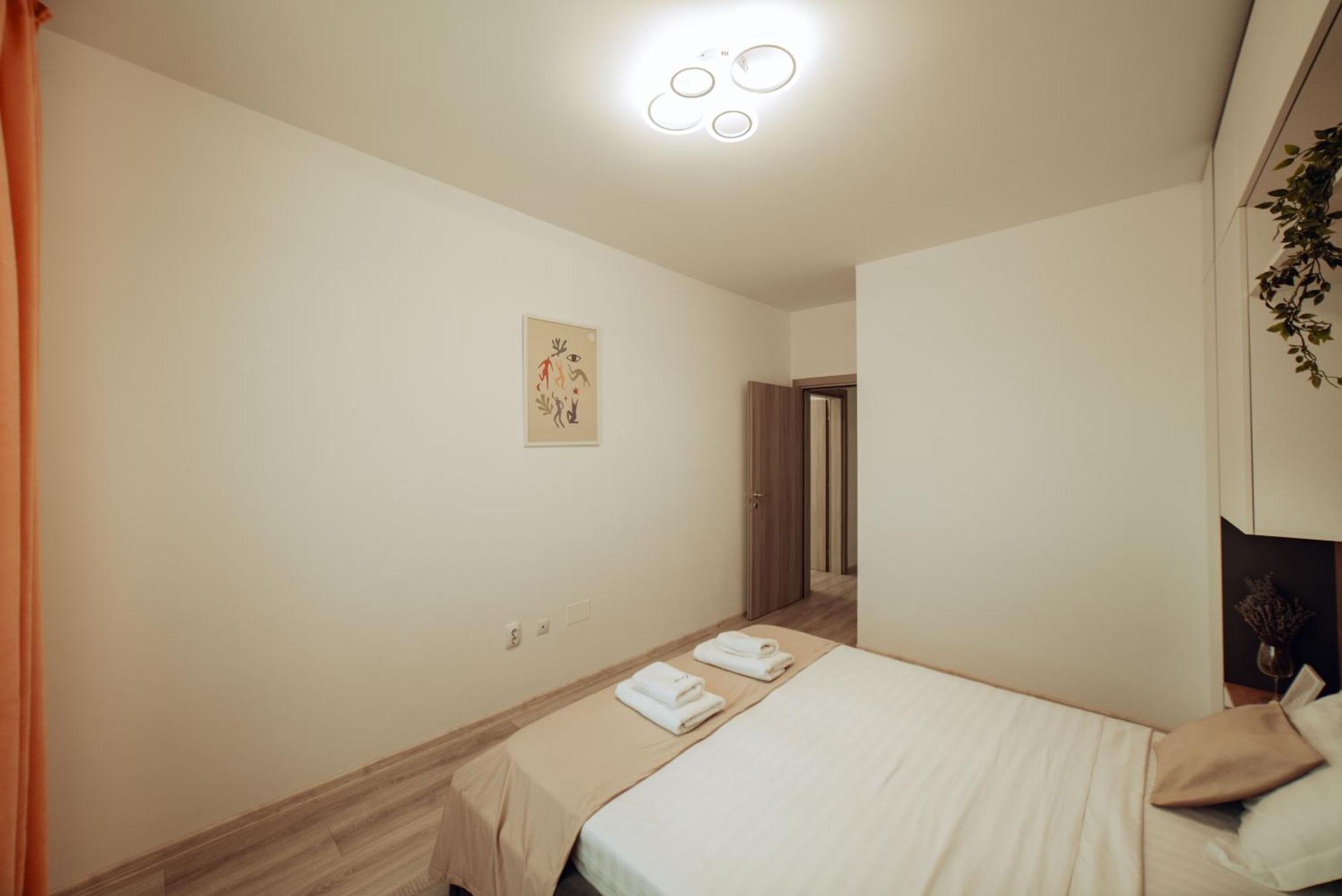 Cozy Apartments - One Residence Yaş Dış mekan fotoğraf