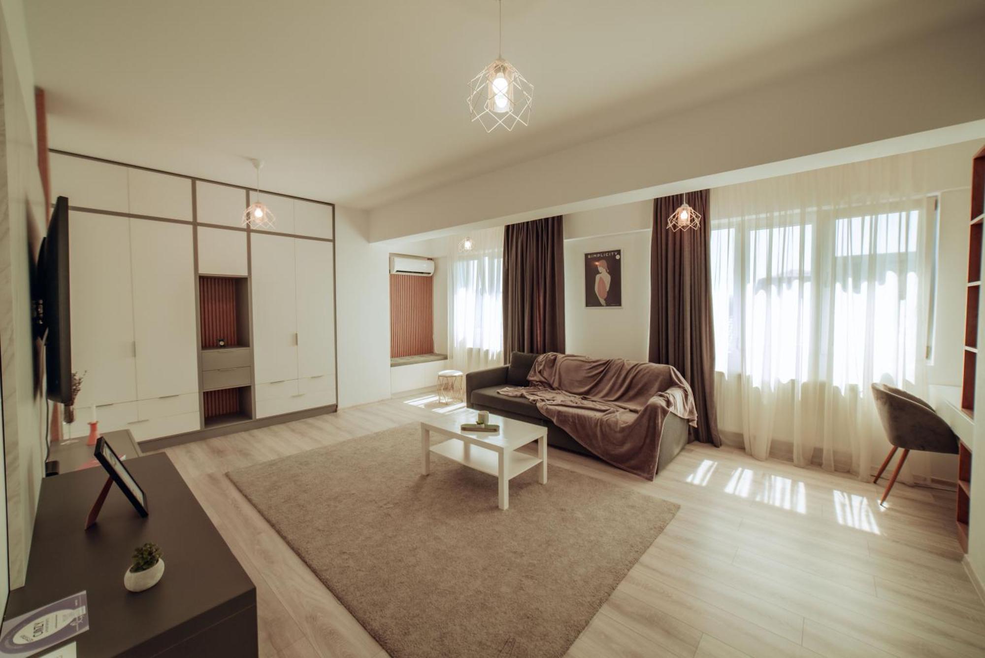 Cozy Apartments - One Residence Yaş Dış mekan fotoğraf