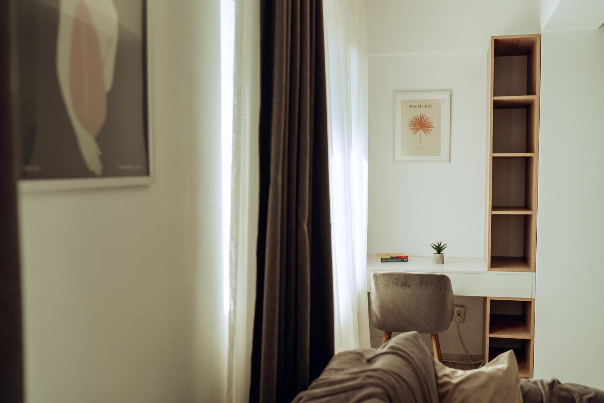 Cozy Apartments - One Residence Yaş Dış mekan fotoğraf
