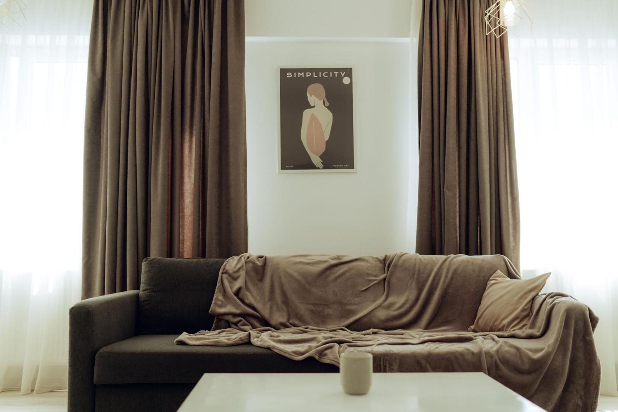 Cozy Apartments - One Residence Yaş Dış mekan fotoğraf