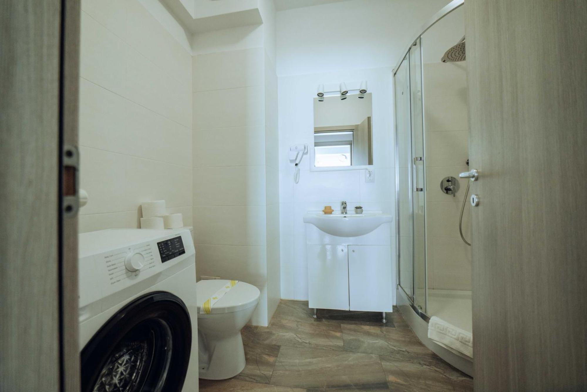 Cozy Apartments - One Residence Yaş Dış mekan fotoğraf