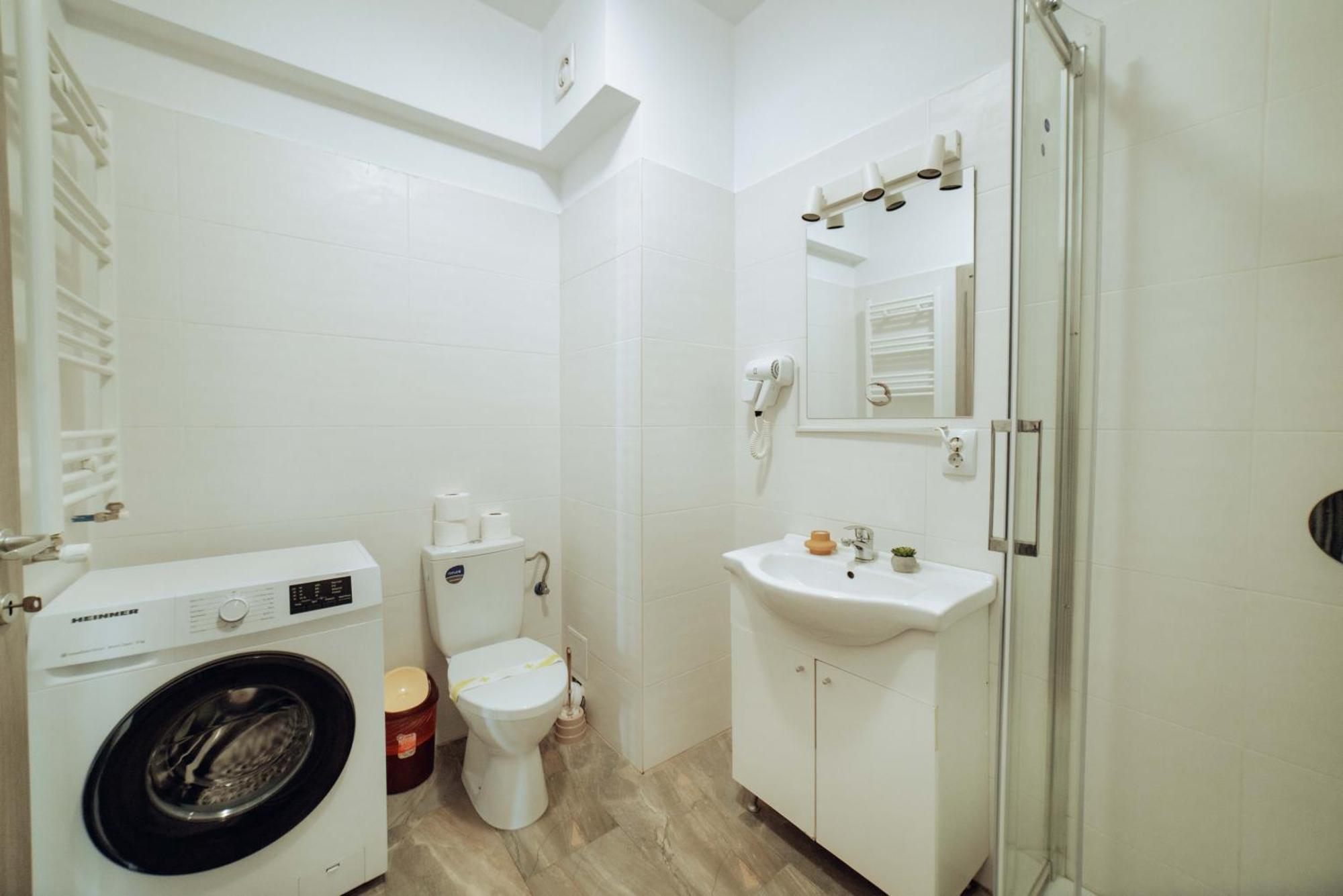 Cozy Apartments - One Residence Yaş Dış mekan fotoğraf