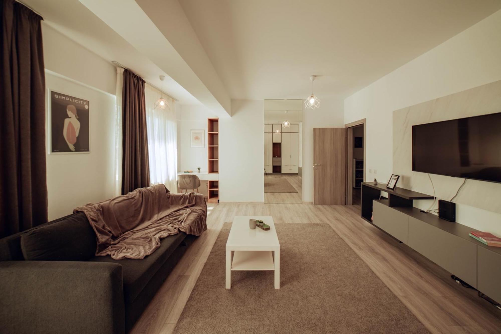 Cozy Apartments - One Residence Yaş Dış mekan fotoğraf