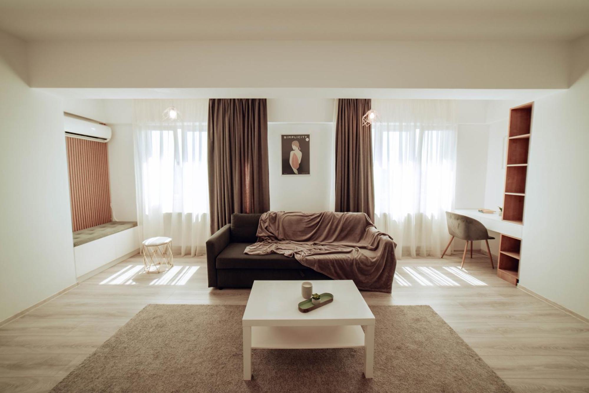 Cozy Apartments - One Residence Yaş Dış mekan fotoğraf