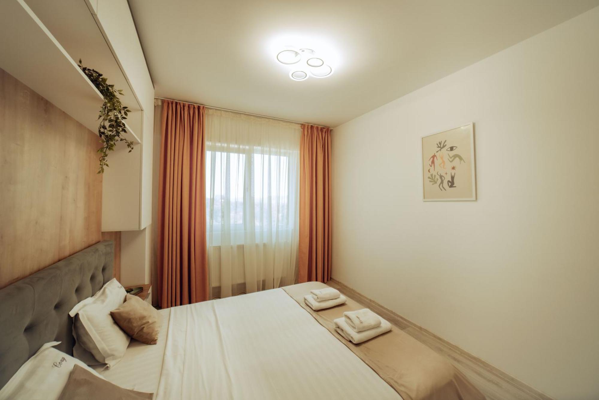 Cozy Apartments - One Residence Yaş Dış mekan fotoğraf