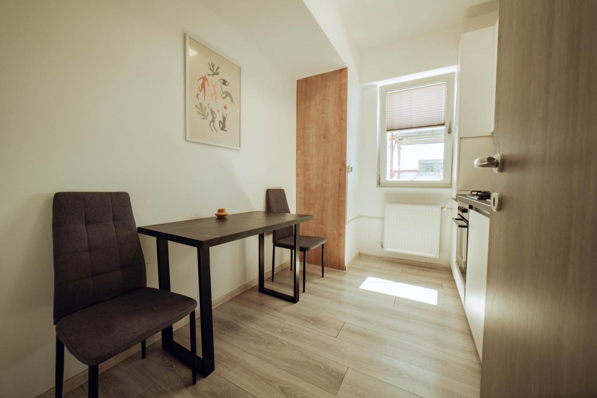 Cozy Apartments - One Residence Yaş Dış mekan fotoğraf