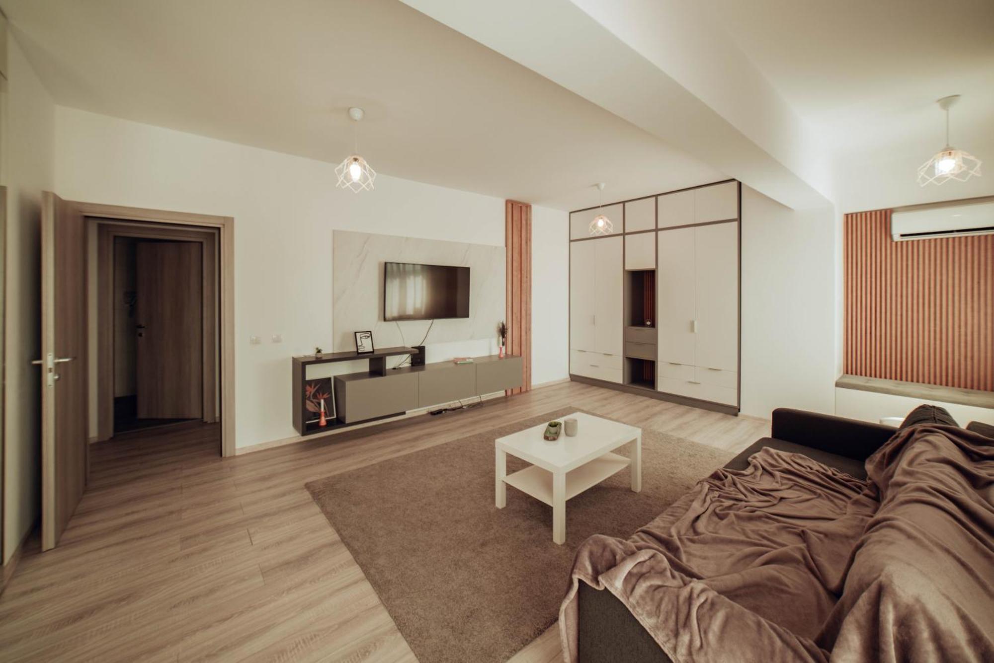 Cozy Apartments - One Residence Yaş Dış mekan fotoğraf