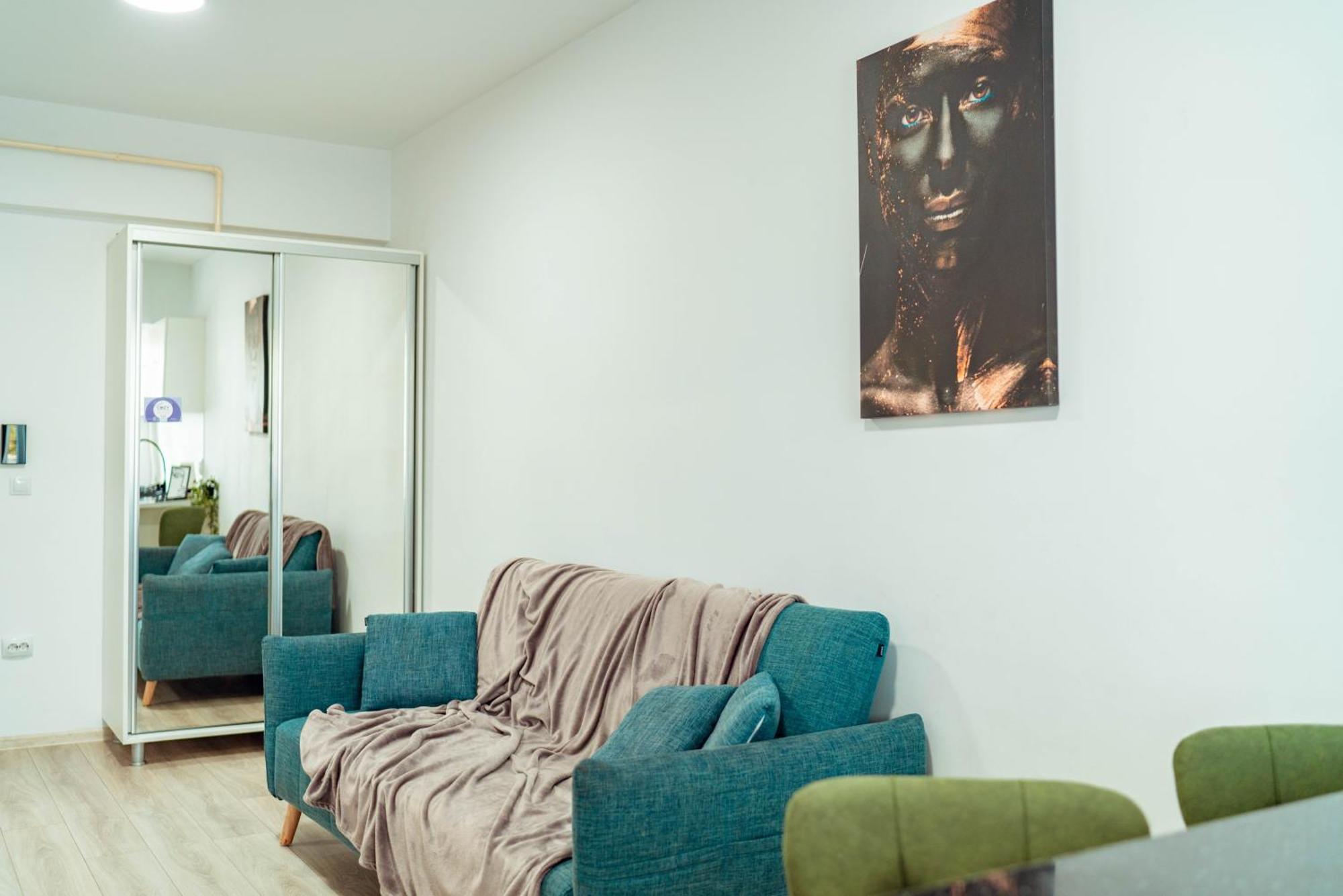 Cozy Apartments - One Residence Yaş Dış mekan fotoğraf