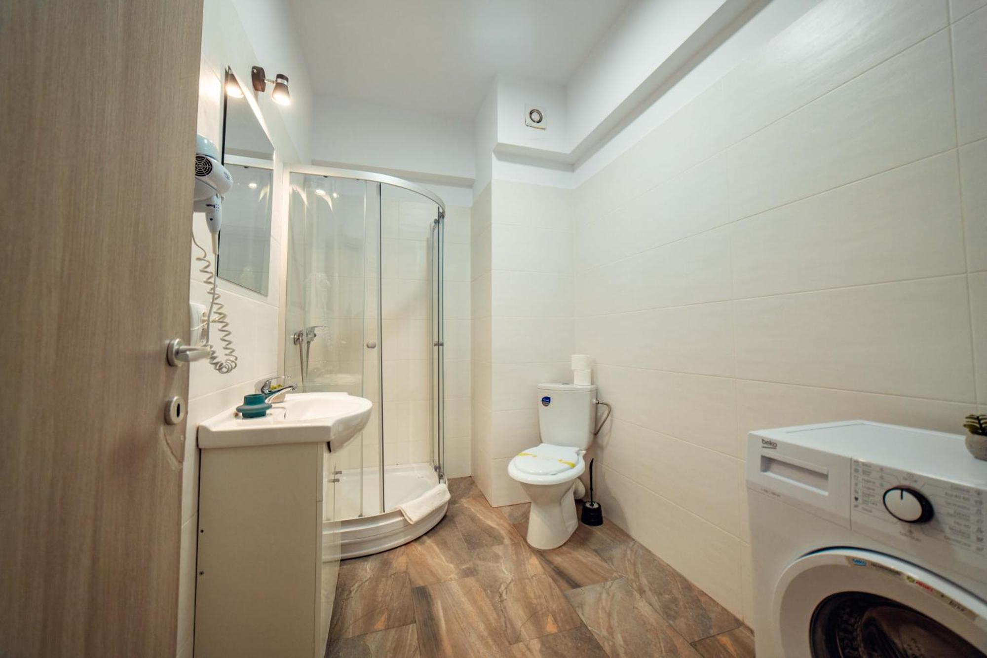 Cozy Apartments - One Residence Yaş Dış mekan fotoğraf