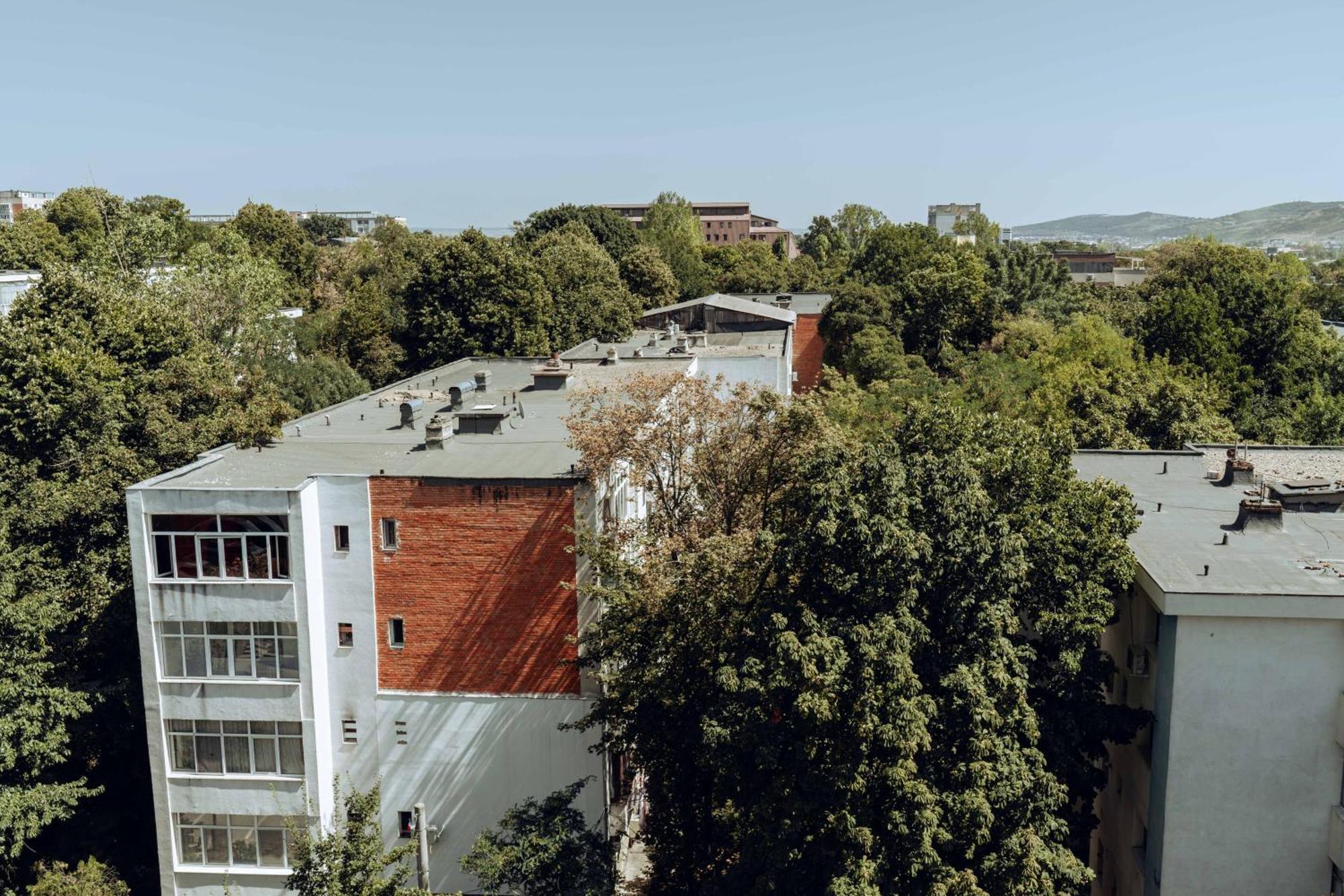 Cozy Apartments - One Residence Yaş Dış mekan fotoğraf