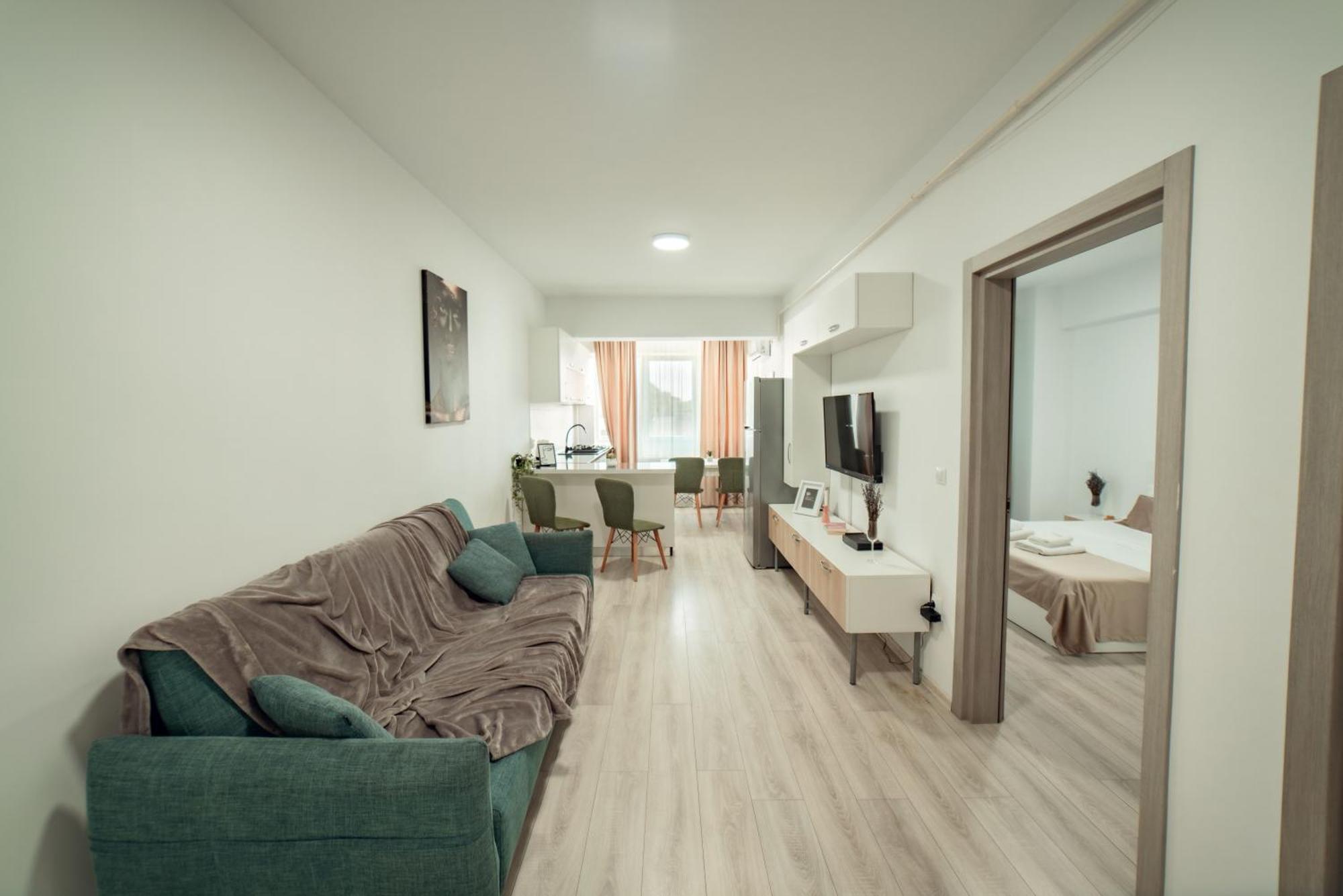 Cozy Apartments - One Residence Yaş Dış mekan fotoğraf