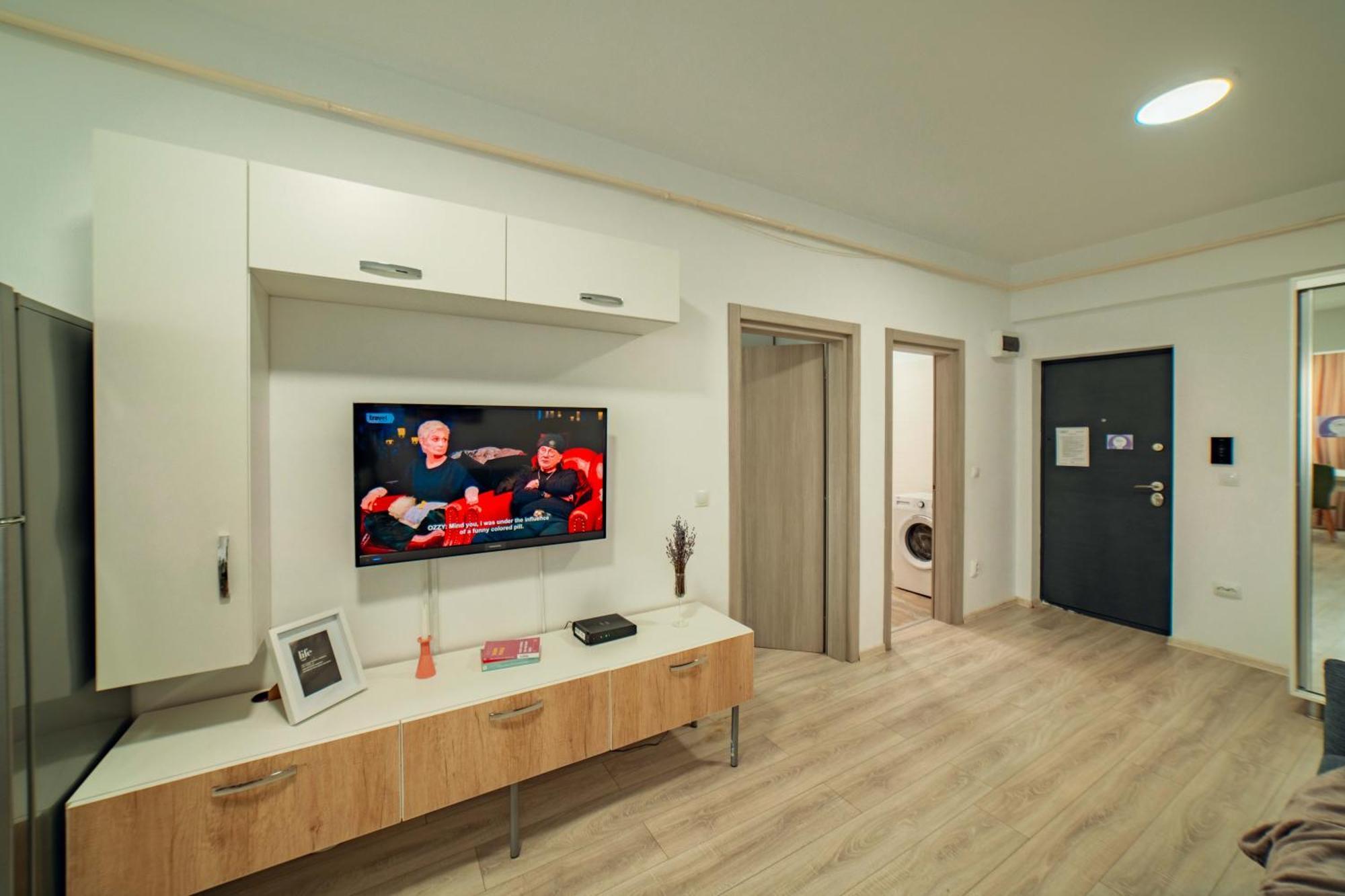 Cozy Apartments - One Residence Yaş Dış mekan fotoğraf