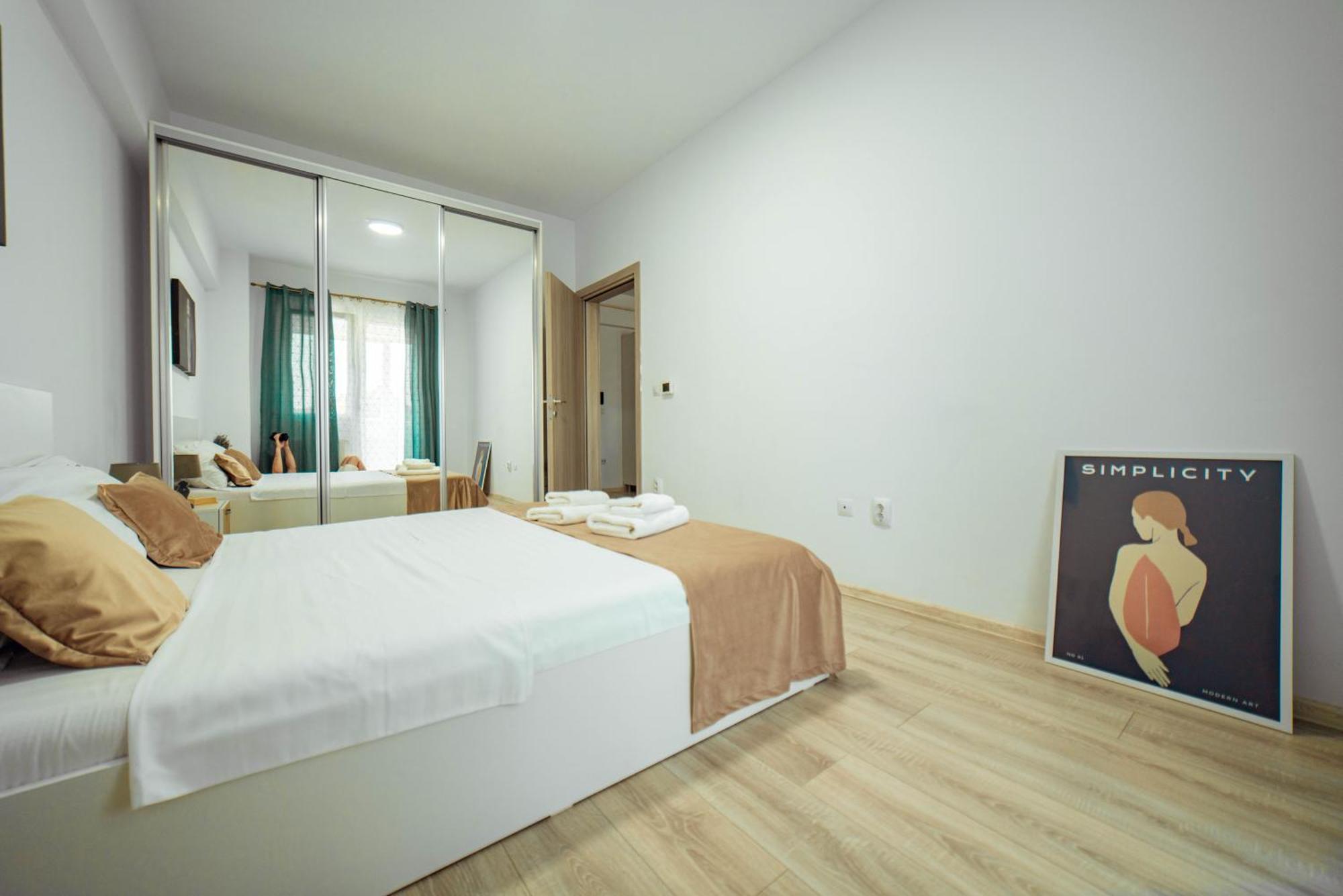 Cozy Apartments - One Residence Yaş Dış mekan fotoğraf