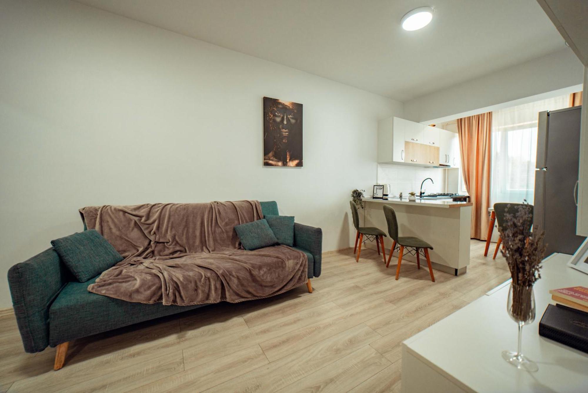 Cozy Apartments - One Residence Yaş Dış mekan fotoğraf