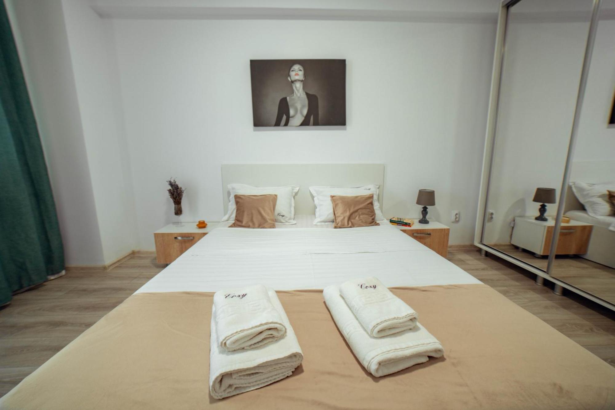 Cozy Apartments - One Residence Yaş Dış mekan fotoğraf