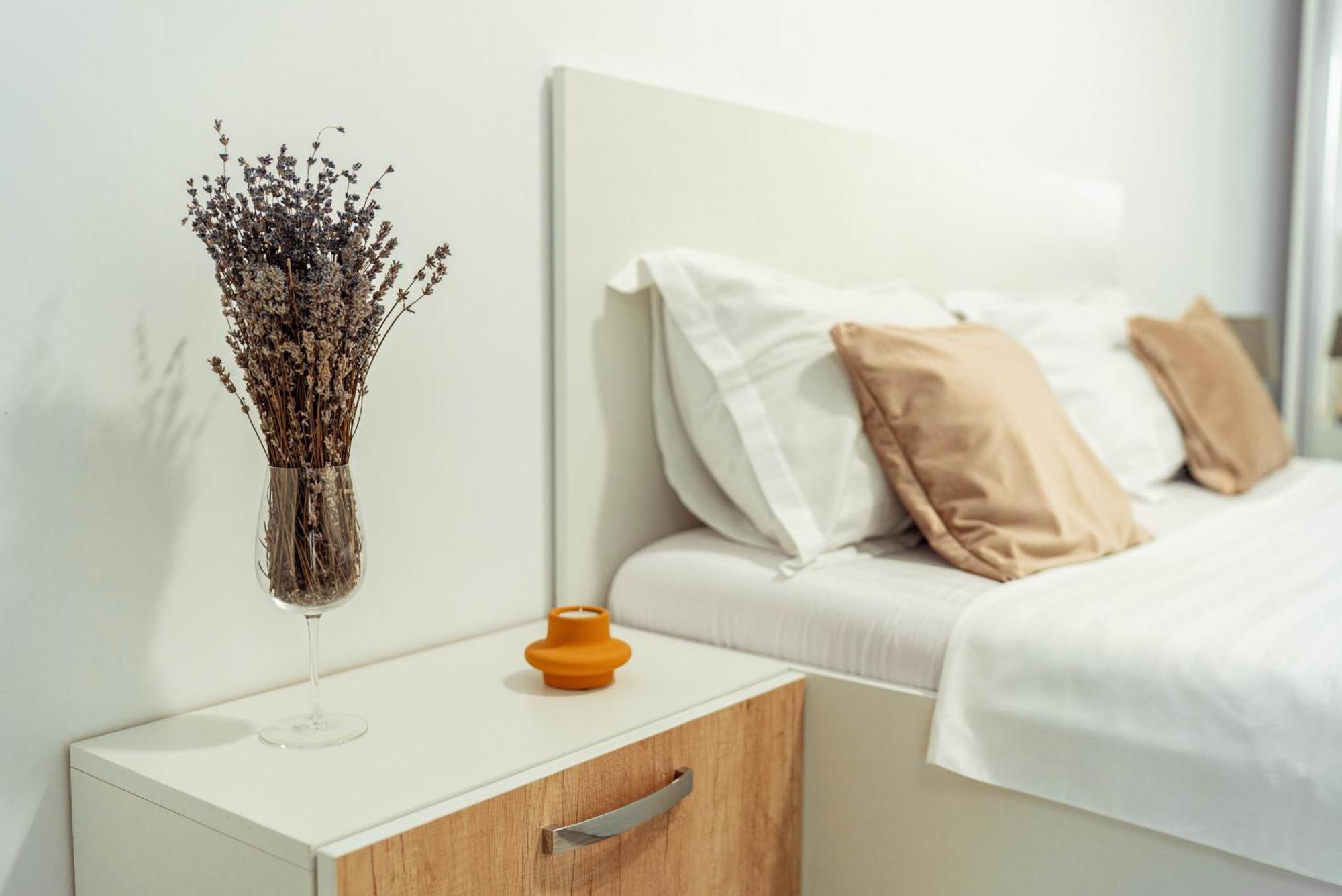 Cozy Apartments - One Residence Yaş Dış mekan fotoğraf